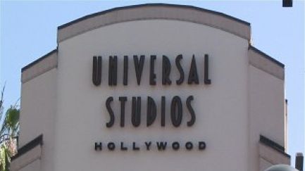 Universal Studios (All Day)